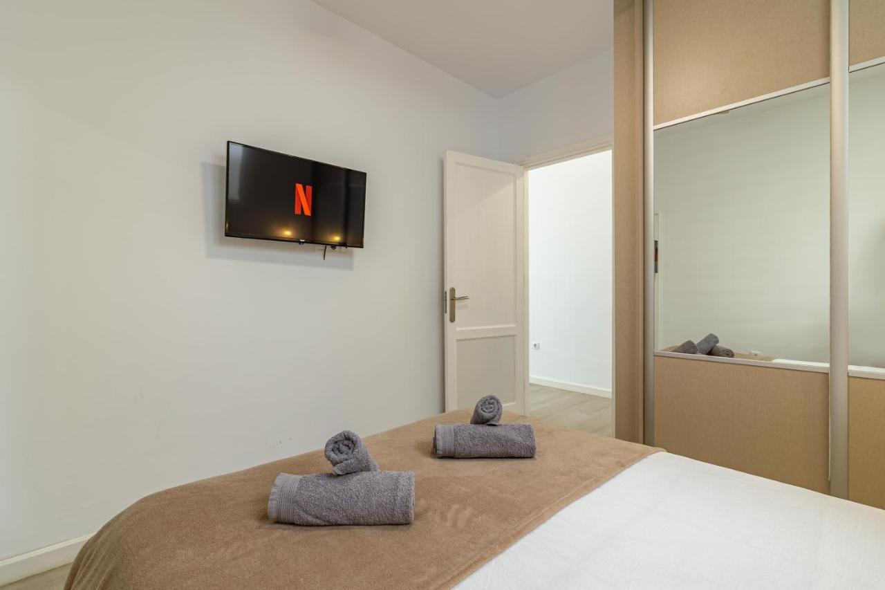 Canarian Holiday Home - Seaside Puerto De Mogan Ngoại thất bức ảnh