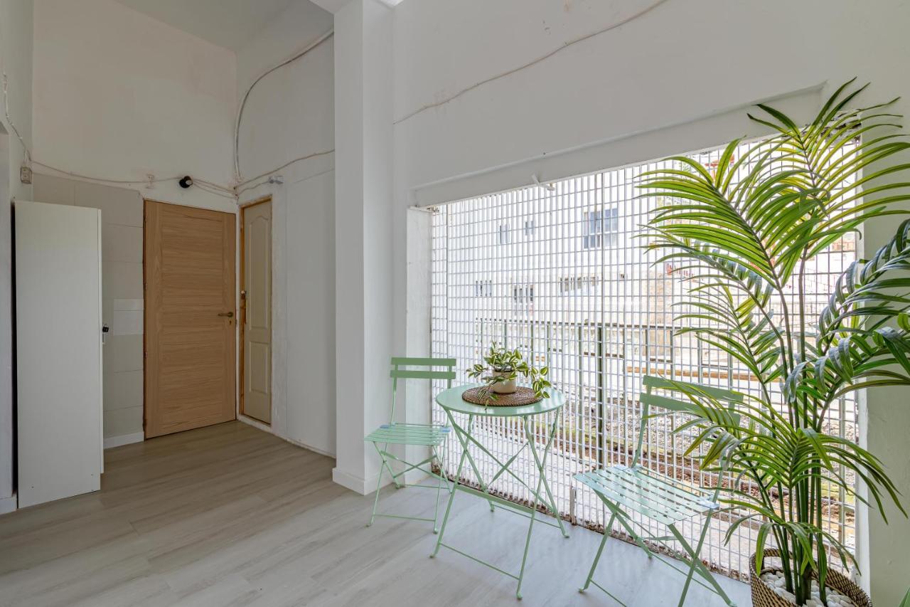 Canarian Holiday Home - Seaside Puerto De Mogan Ngoại thất bức ảnh