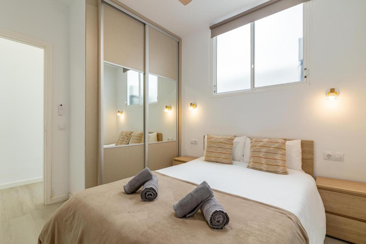 Canarian Holiday Home - Seaside Puerto De Mogan Ngoại thất bức ảnh