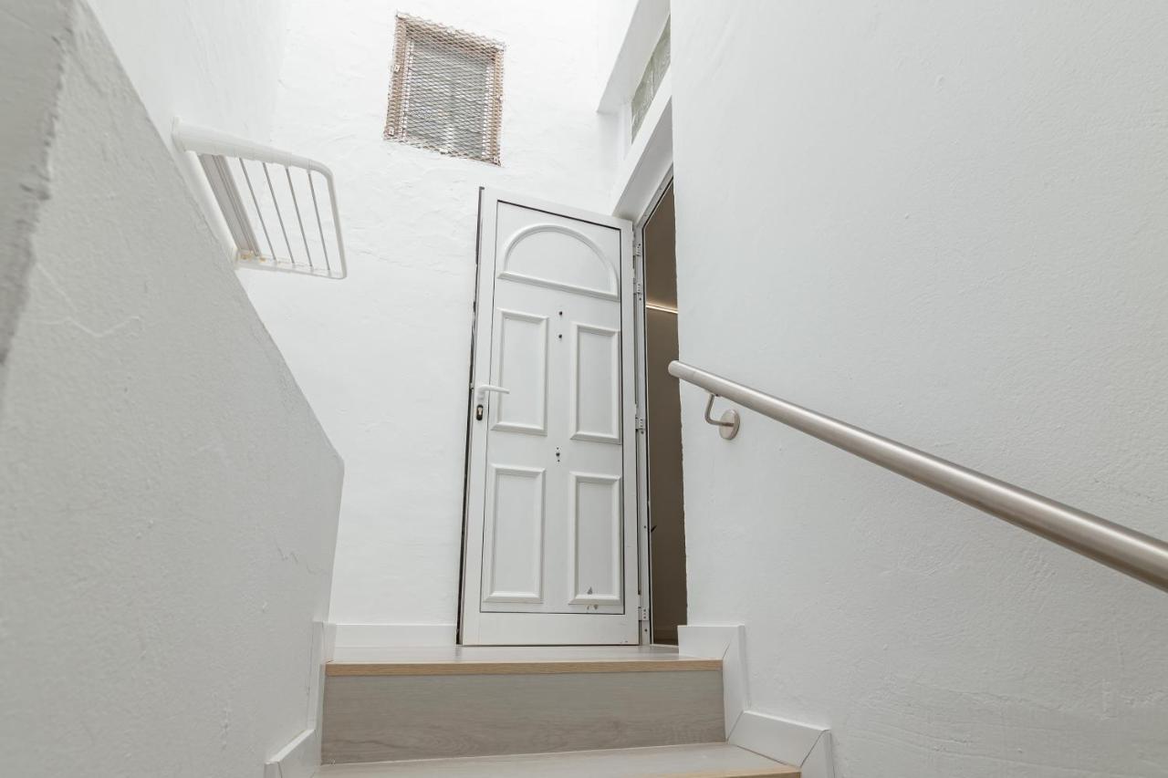 Canarian Holiday Home - Seaside Puerto De Mogan Ngoại thất bức ảnh