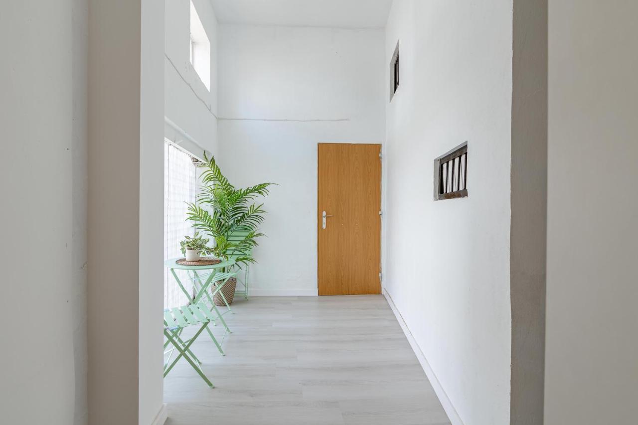 Canarian Holiday Home - Seaside Puerto De Mogan Ngoại thất bức ảnh