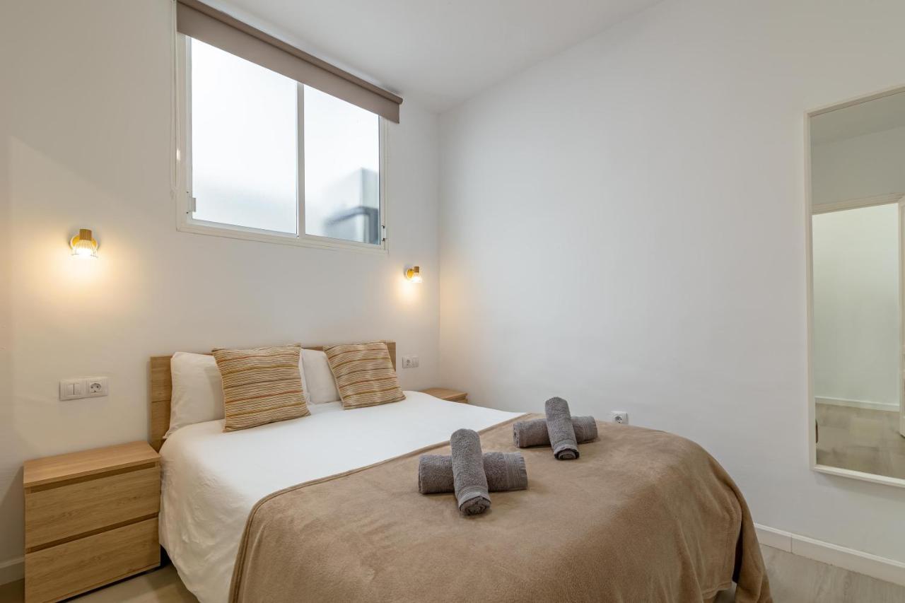 Canarian Holiday Home - Seaside Puerto De Mogan Ngoại thất bức ảnh